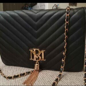 Badgley Mischka Purse